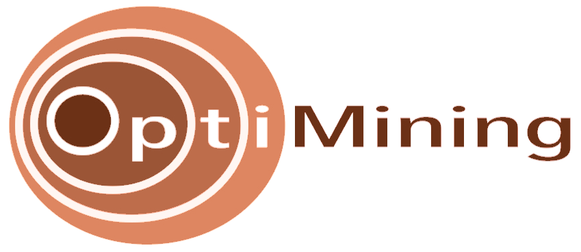 OptiMining Pty Ltd logo